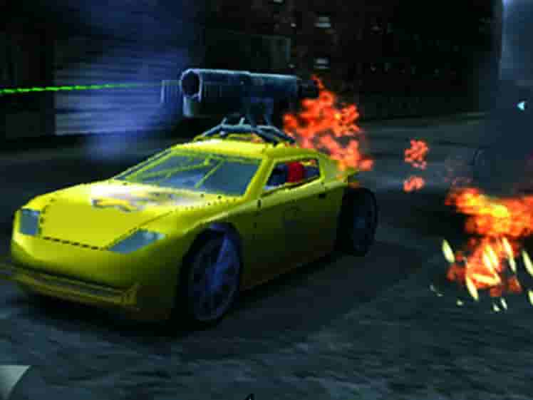 Mashed screenshot thumbnail screenshot 4