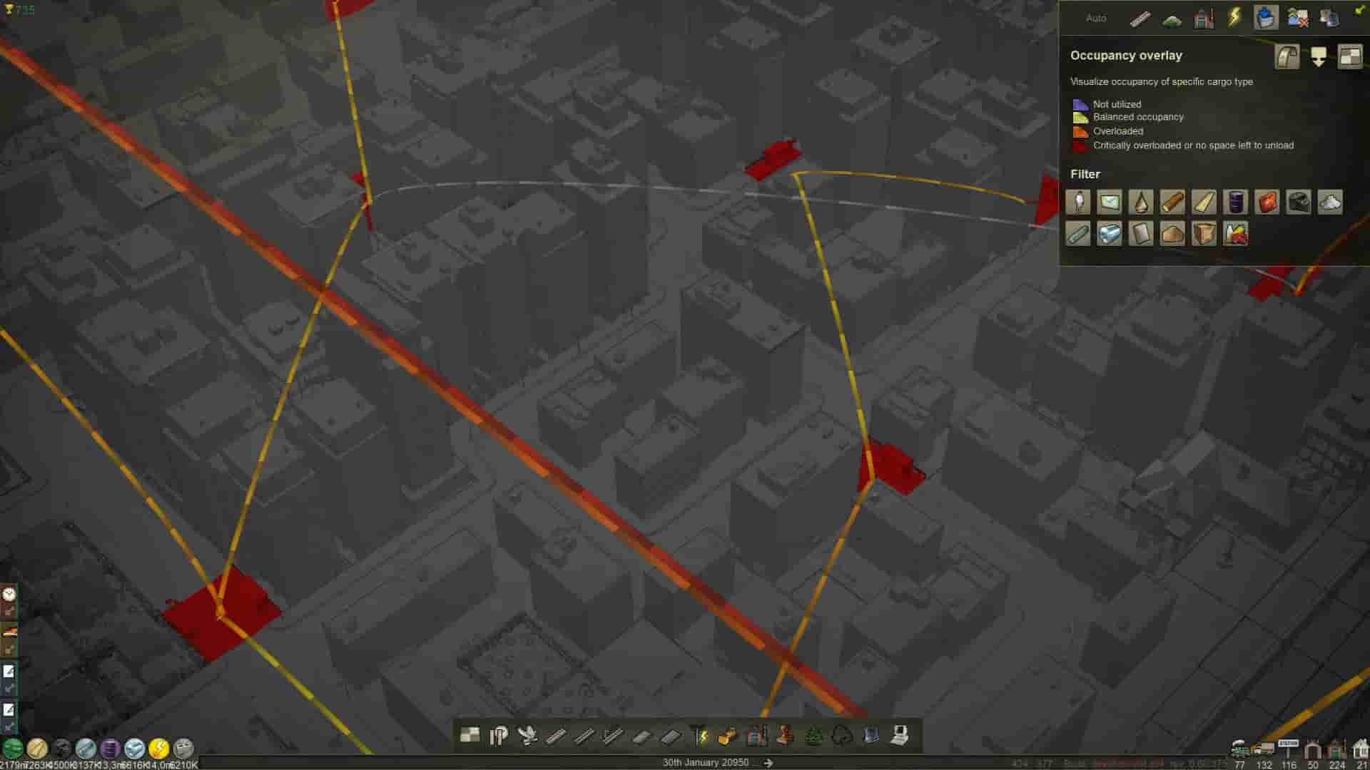 Mashinky screenshot thumbnail screenshot 14