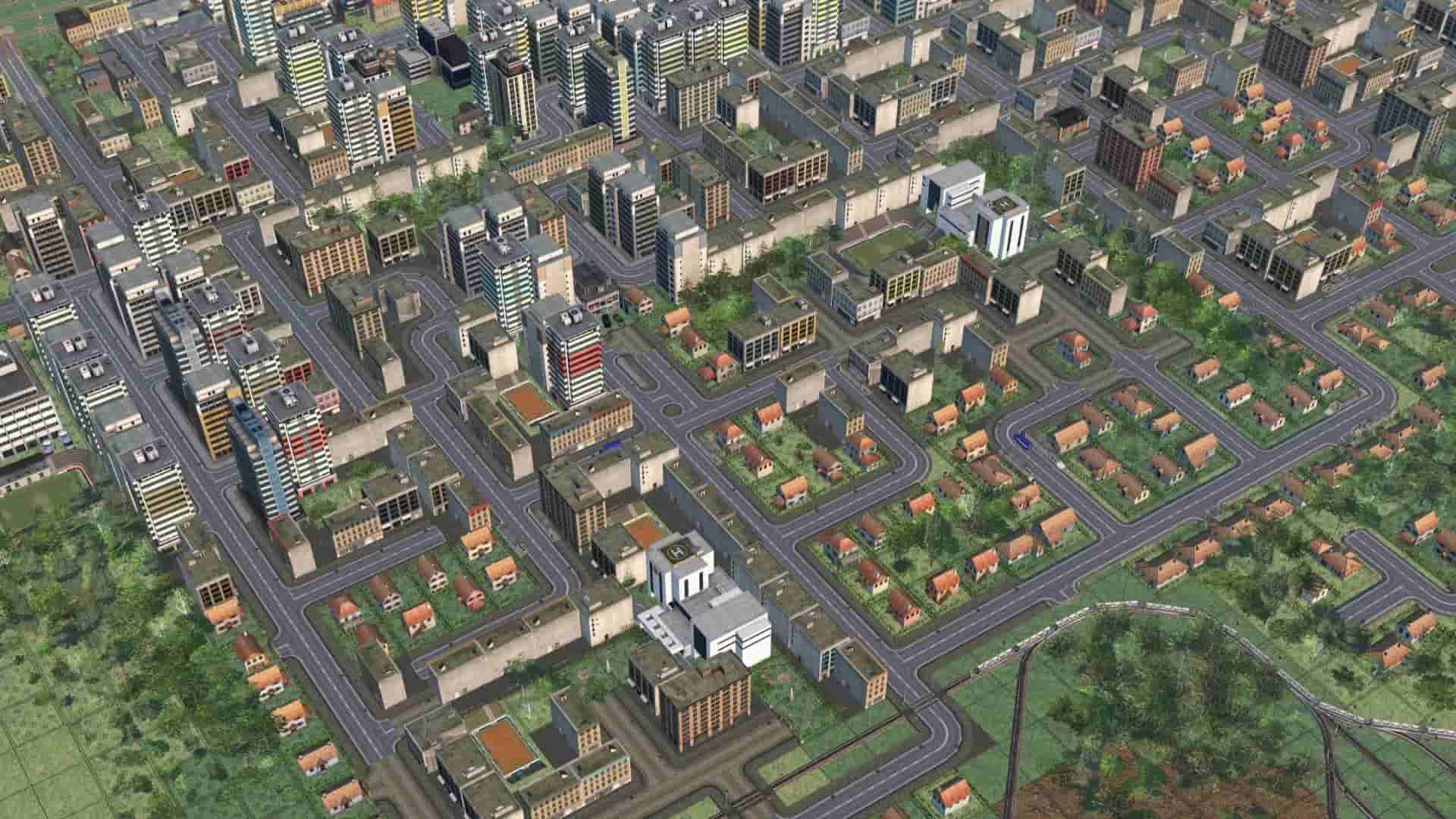 Mashinky screenshot thumbnail screenshot 17