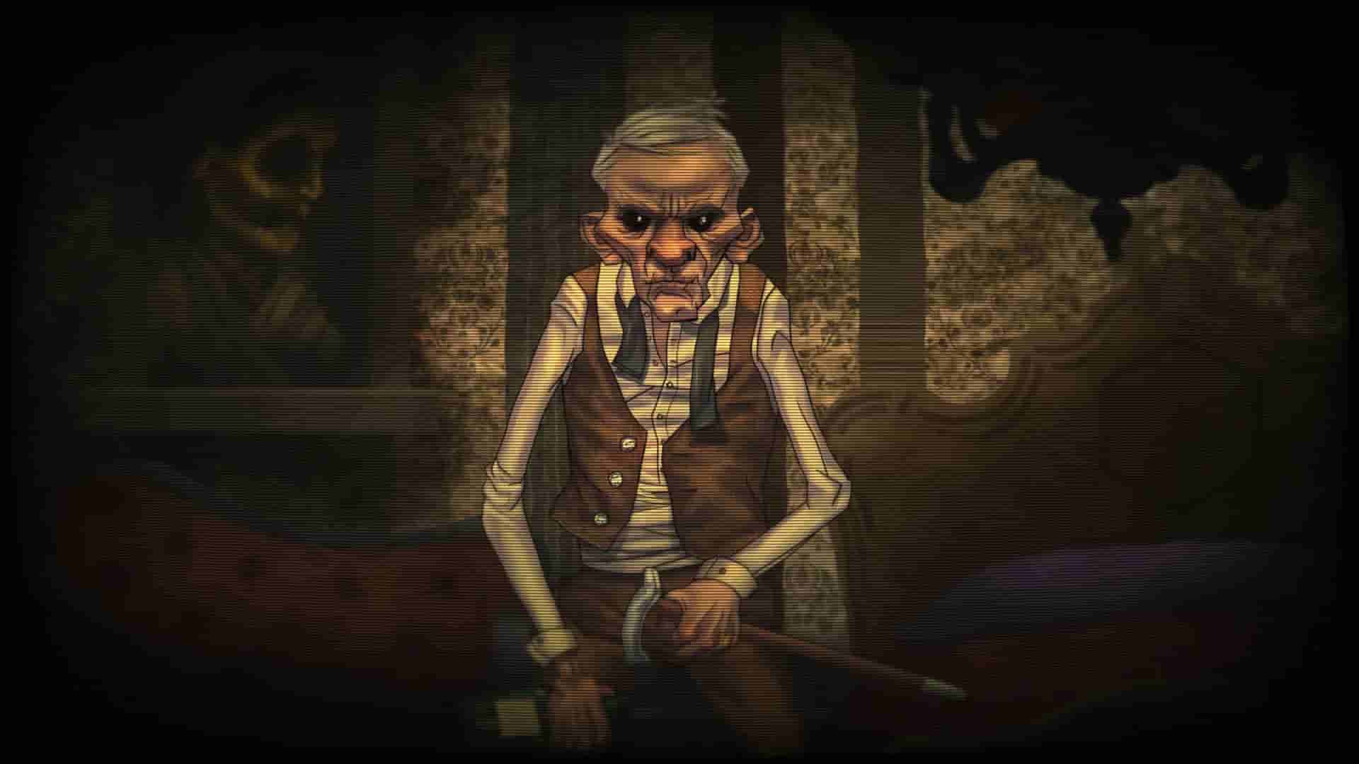 Masochisia screenshot thumbnail screenshot 1