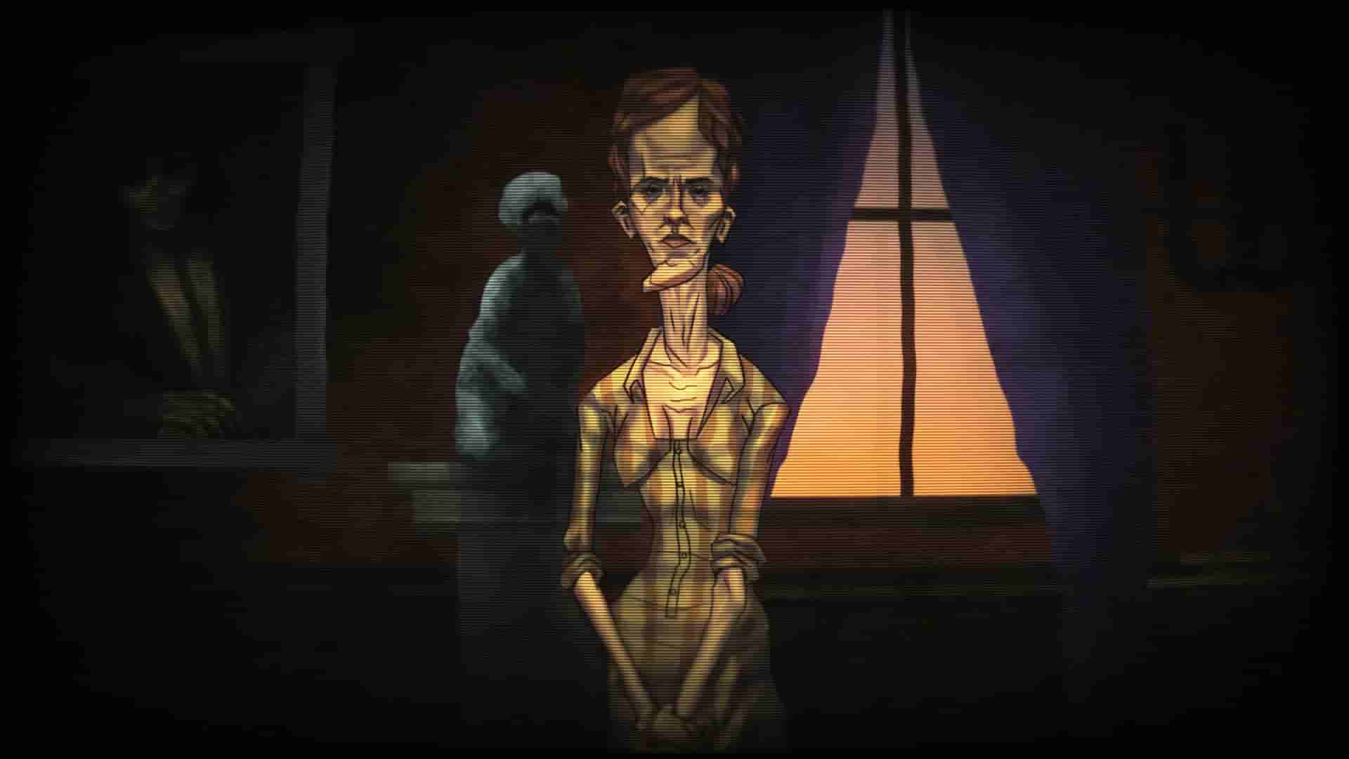 Masochisia screenshot thumbnail screenshot 2