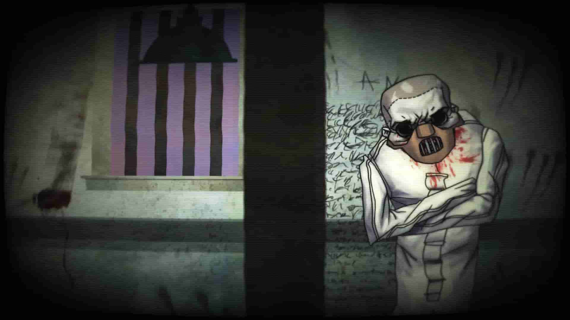Masochisia screenshot thumbnail screenshot 4