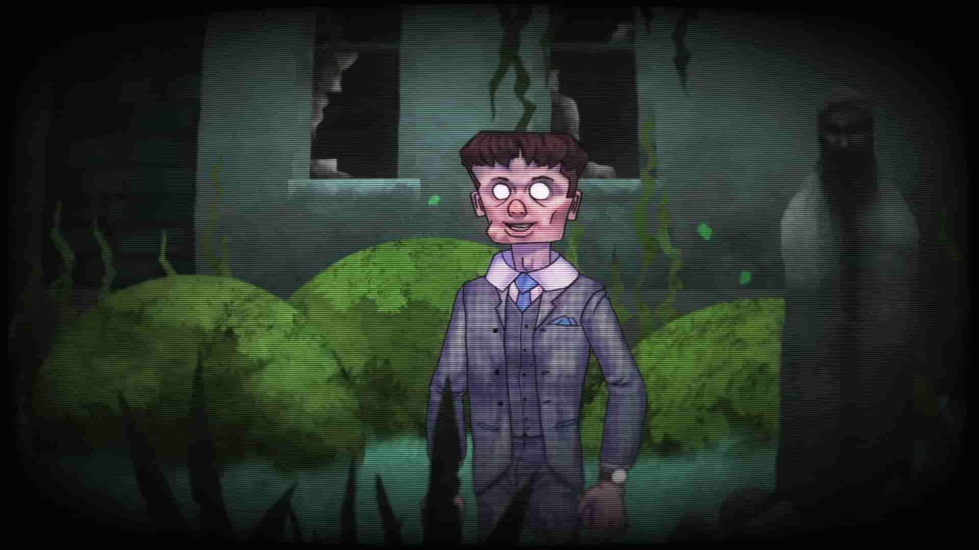 Masochisia screenshot thumbnail screenshot 9