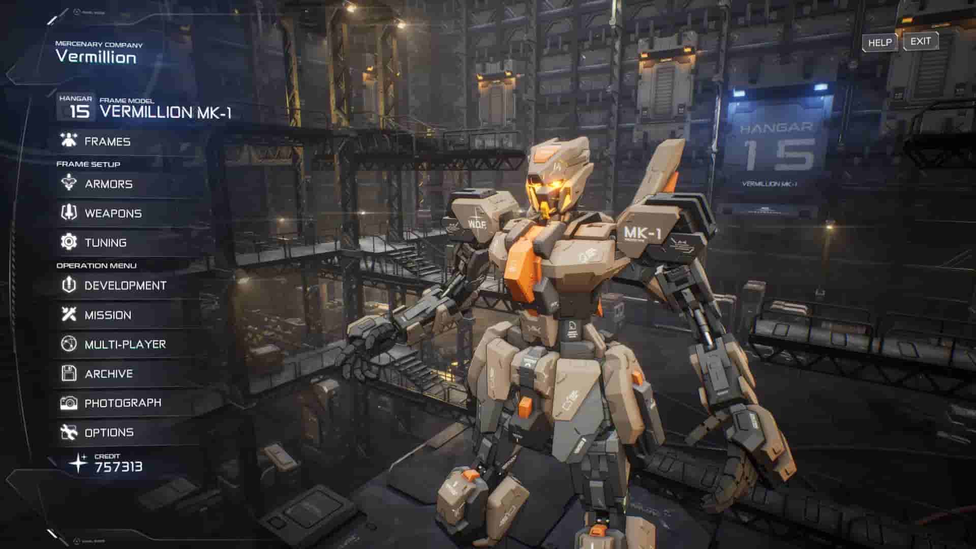 M.A.S.S. Builder screenshot thumbnail screenshot 0