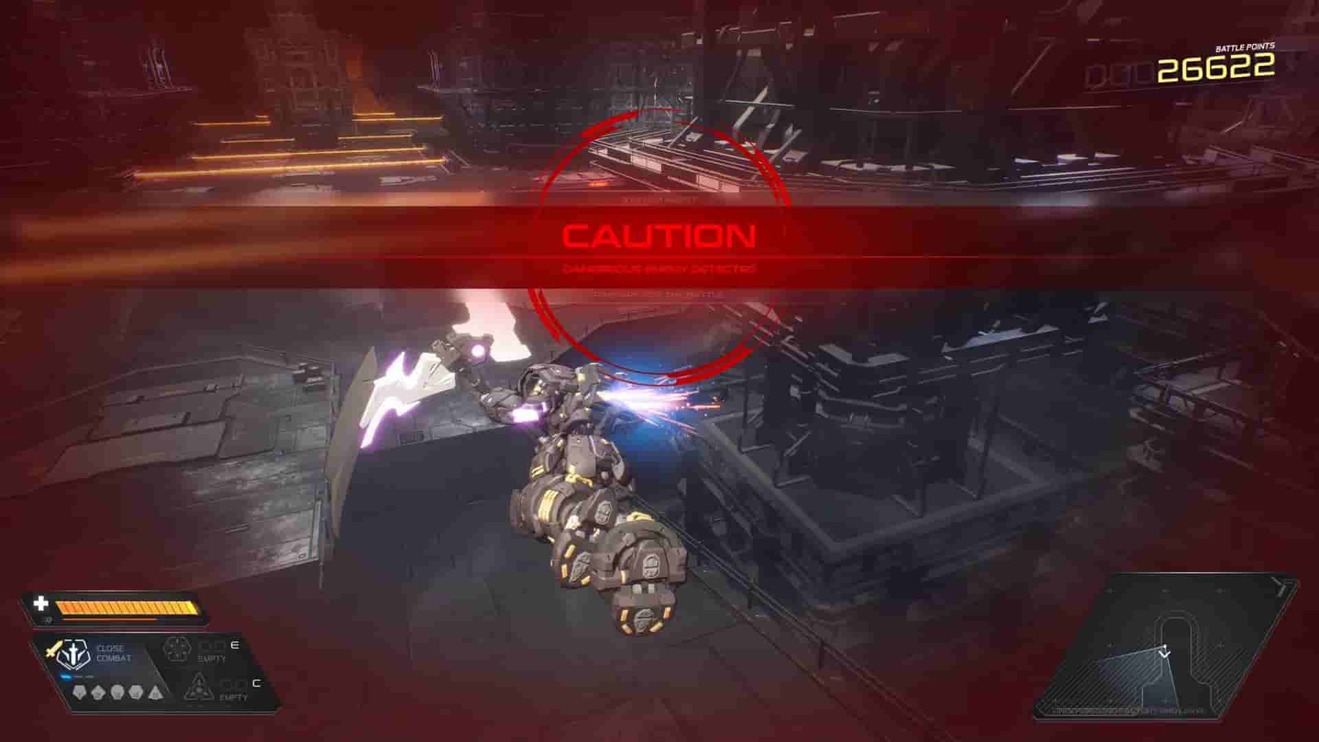 M.A.S.S. Builder screenshot thumbnail screenshot 13