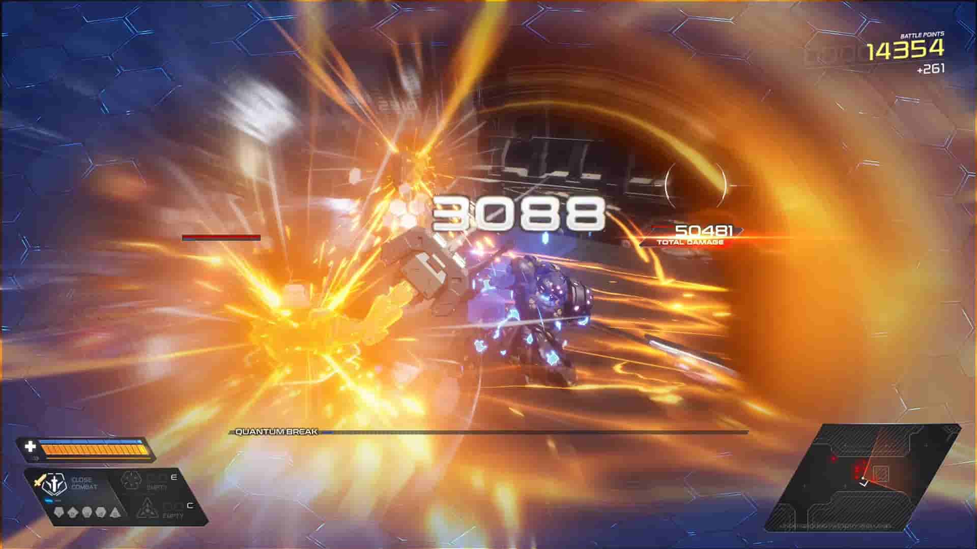M.A.S.S. Builder screenshot thumbnail screenshot 15