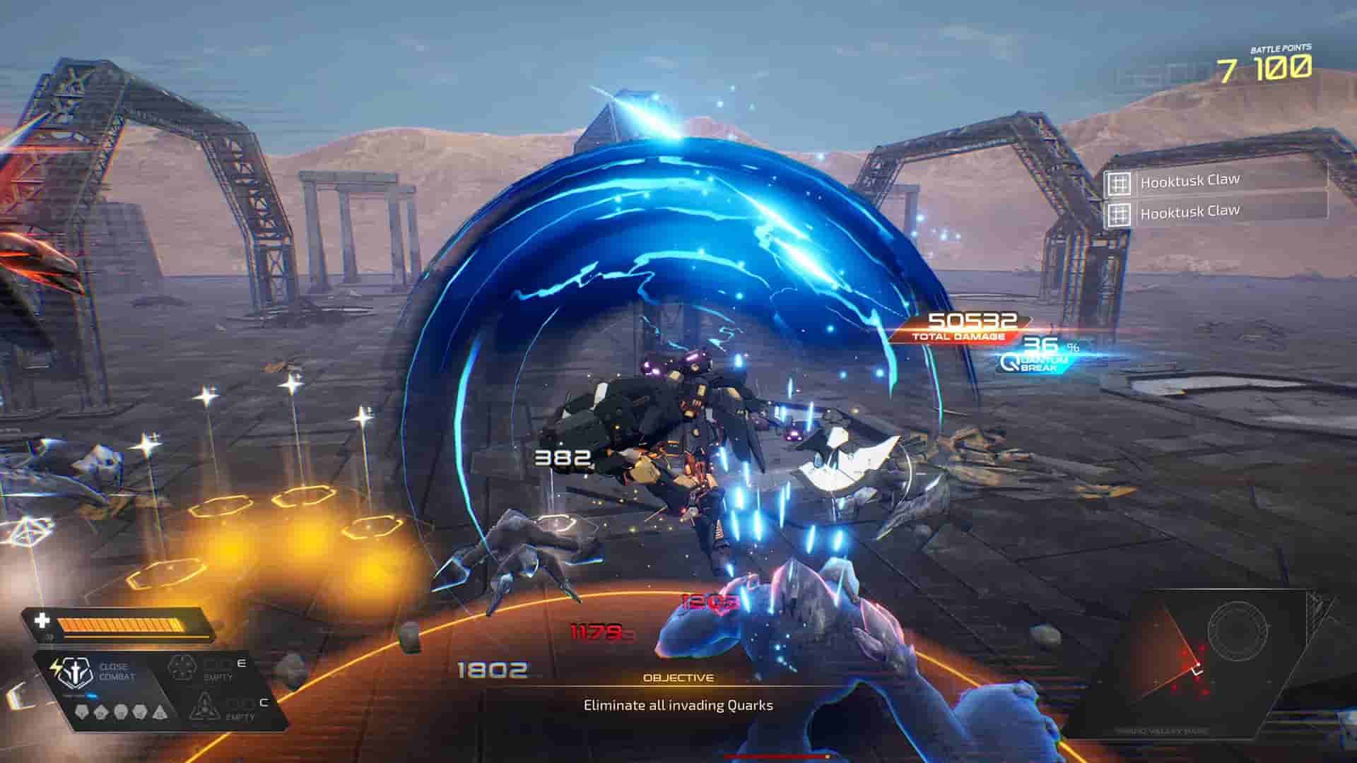 M.A.S.S. Builder screenshot thumbnail screenshot 16