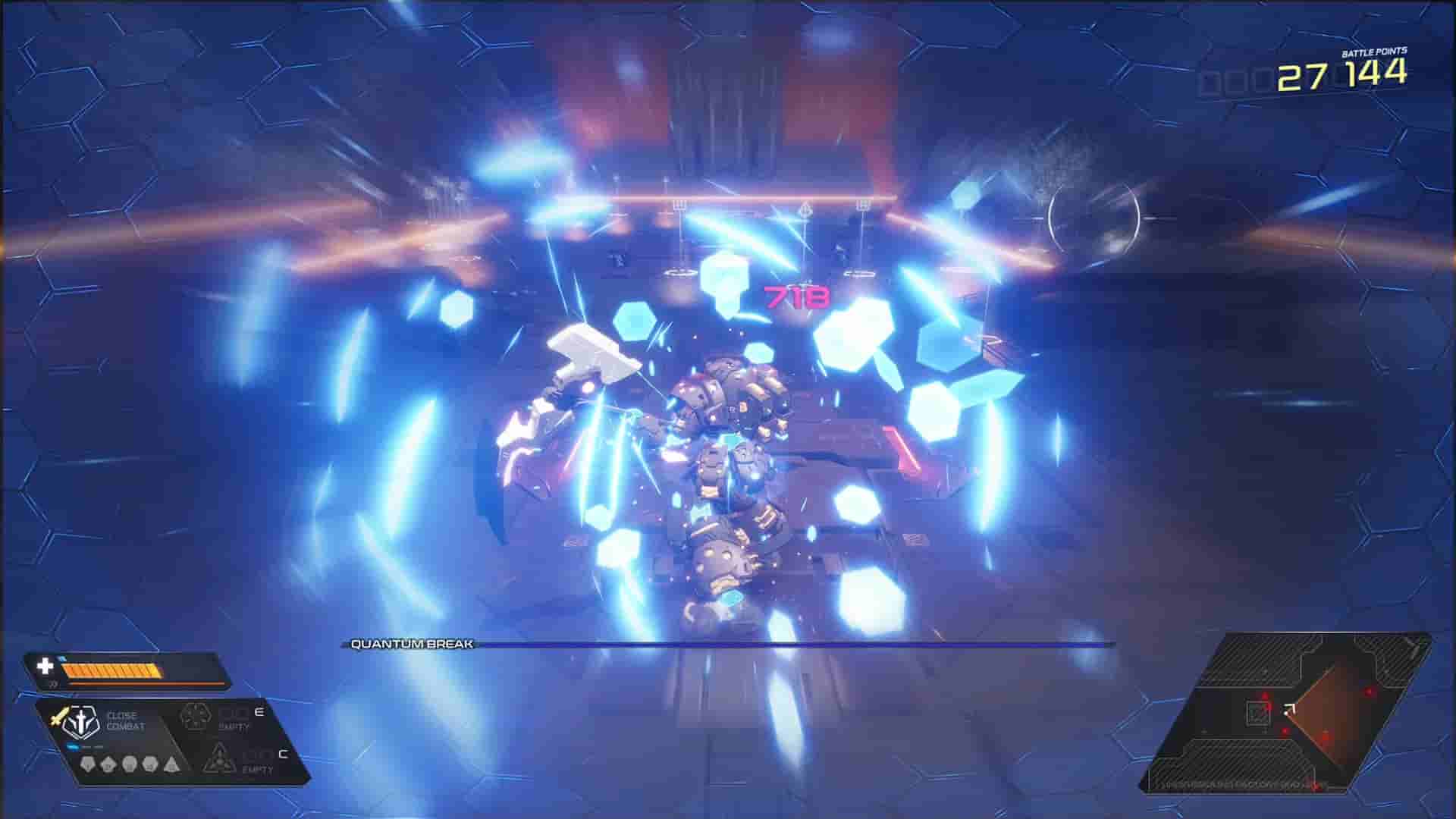 M.A.S.S. Builder screenshot thumbnail screenshot 18