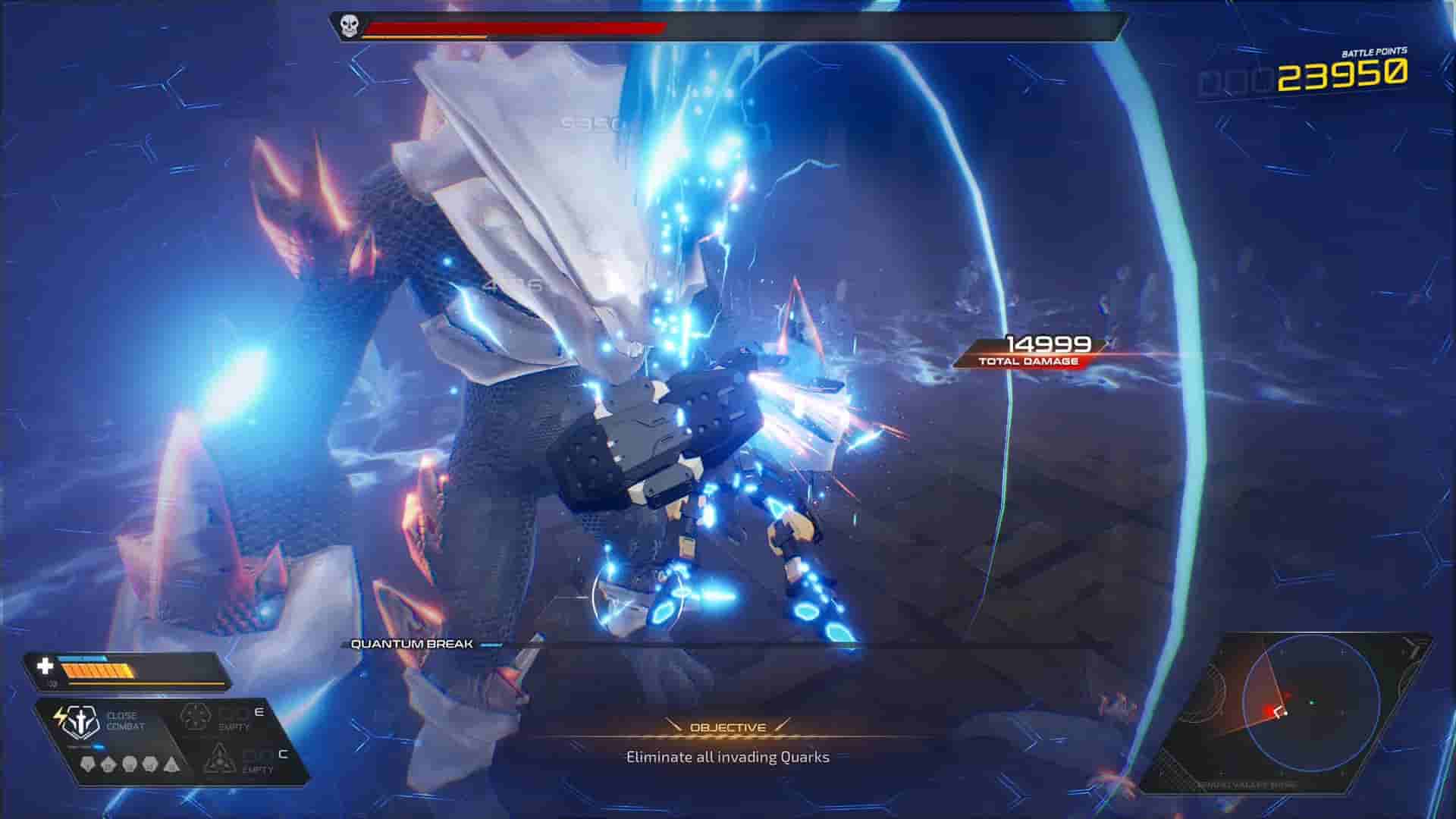 M.A.S.S. Builder screenshot thumbnail screenshot 19