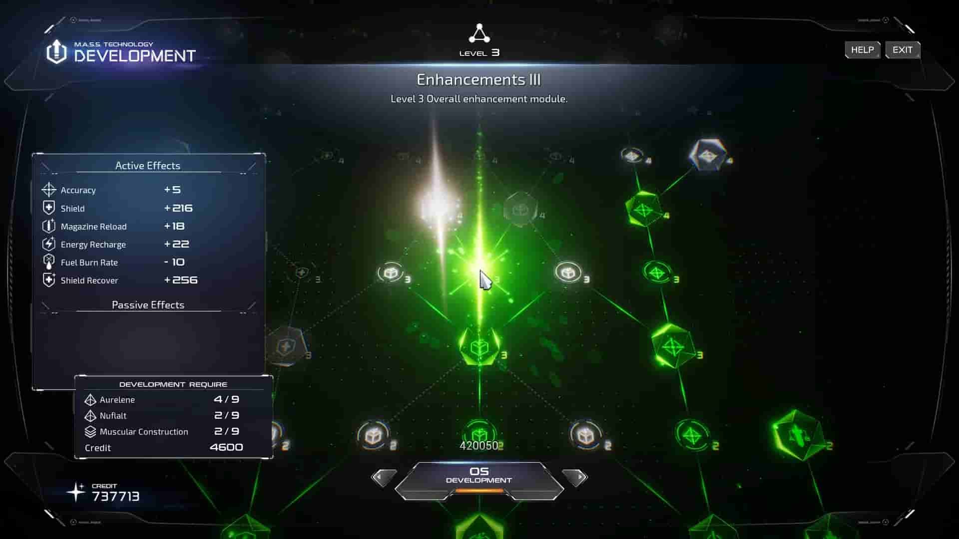 M.A.S.S. Builder screenshot thumbnail screenshot 4