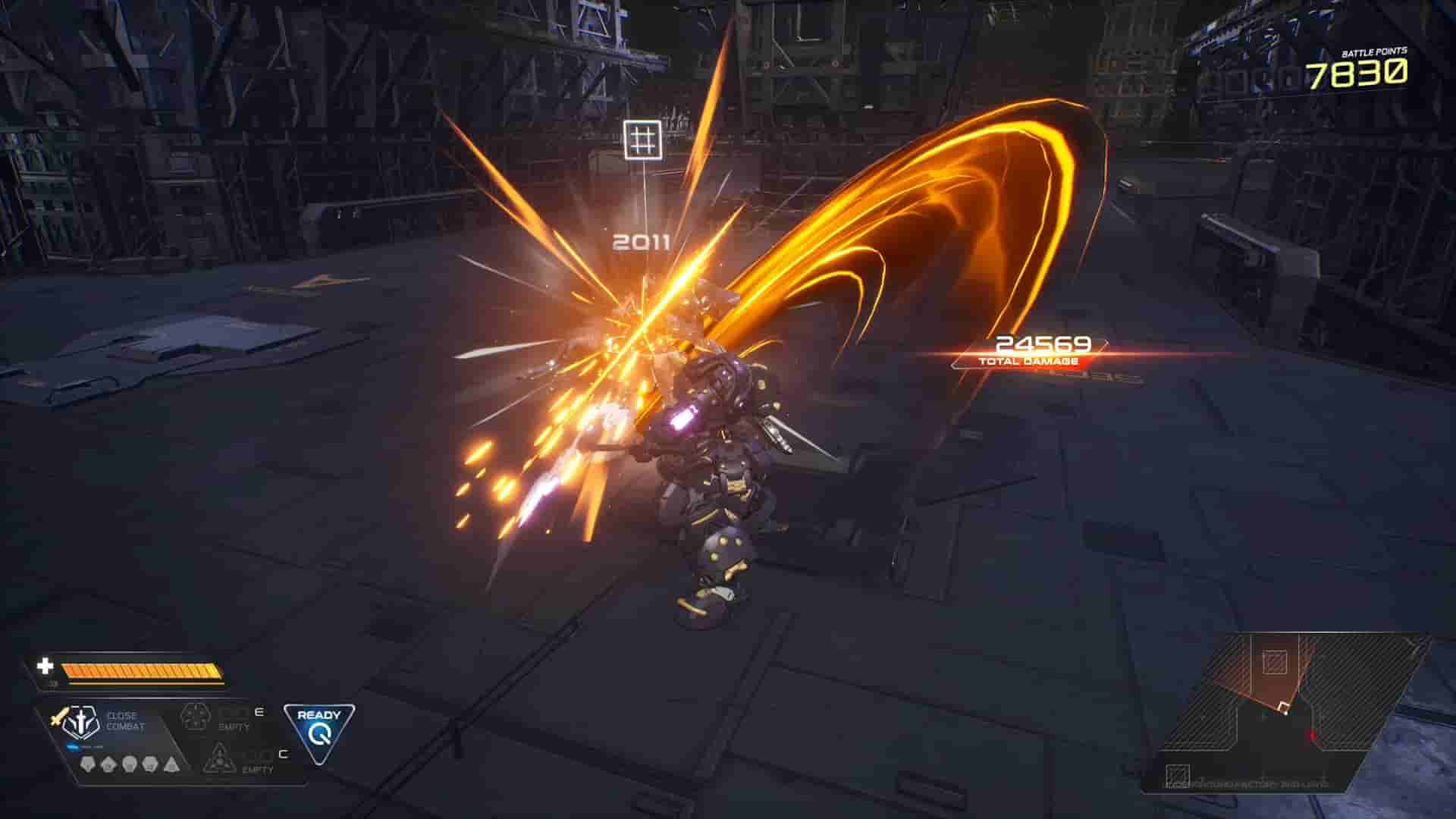M.A.S.S. Builder screenshot thumbnail screenshot 7