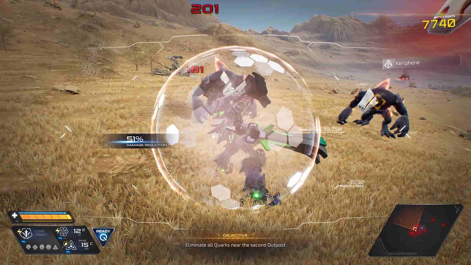 M.A.S.S. Builder screenshot thumbnail screenshot 9