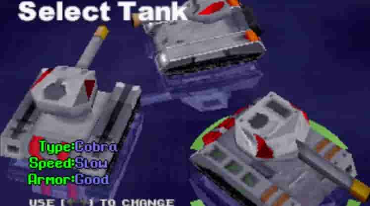 Mass Destruction screenshot thumbnail screenshot 3