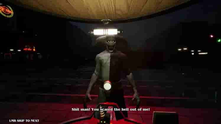 Massacre At The Mirage screenshot thumbnail screenshot 2