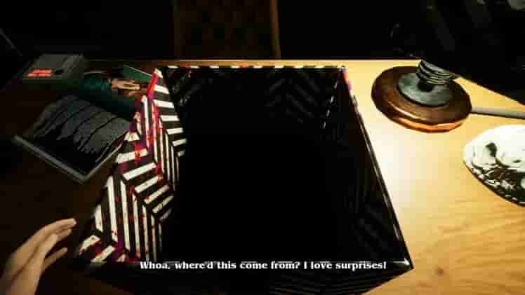 Massacre At The Mirage screenshot thumbnail screenshot 3