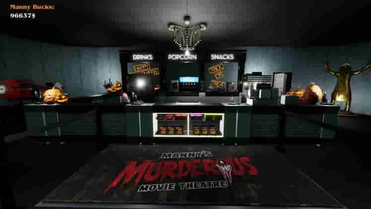 Massacre At The Mirage screenshot thumbnail screenshot 6