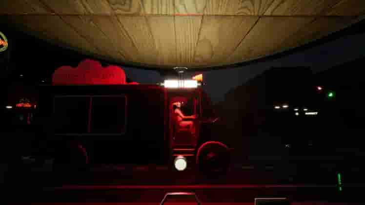 Massacre At The Mirage screenshot thumbnail screenshot 8