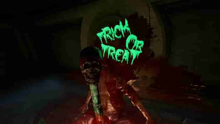 Massacre At The Mirage screenshot thumbnail screenshot 9