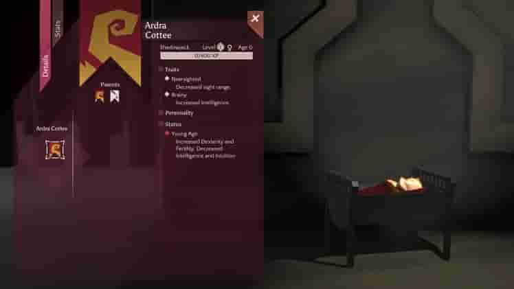 MASSIVE CHALICE screenshot thumbnail screenshot 4