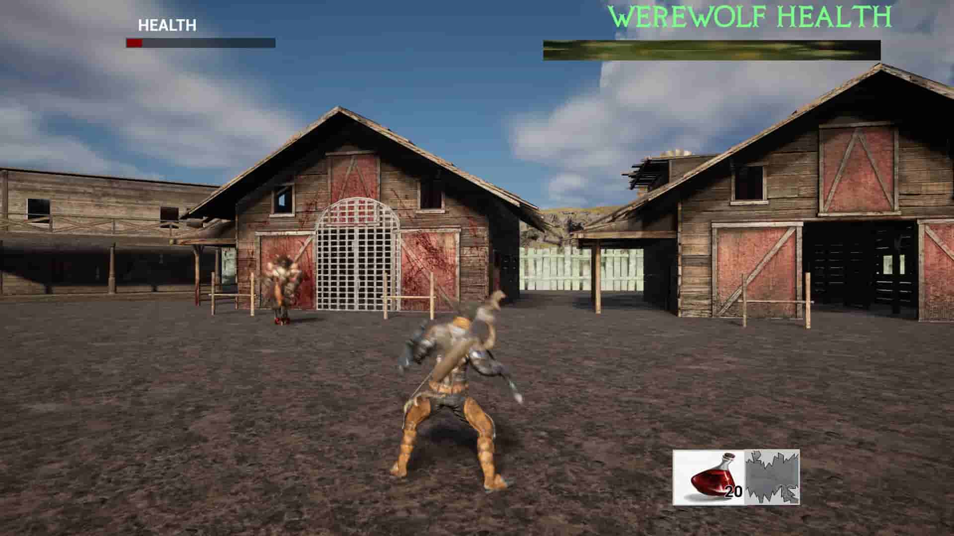 Master Knight screenshot thumbnail screenshot 0