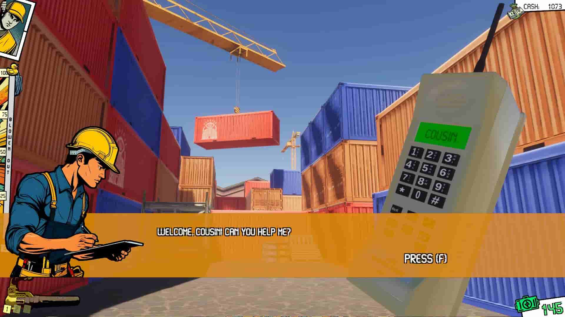 Master Leaf Blower screenshot thumbnail screenshot 5