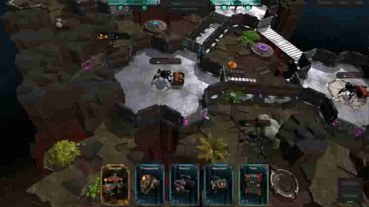 Master of Puppets screenshot thumbnail screenshot 0