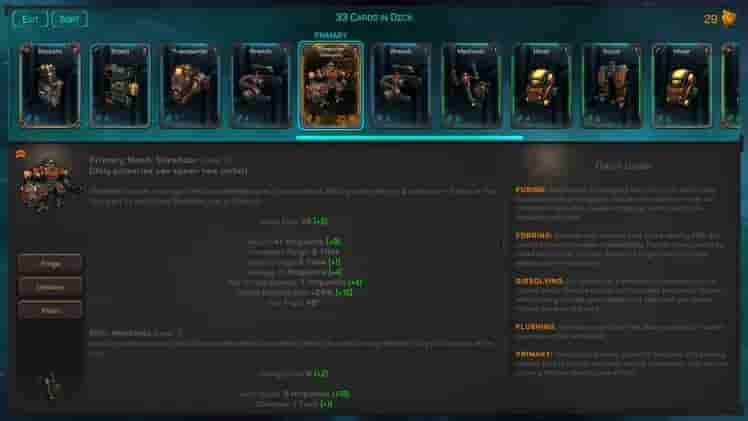 Master of Puppets screenshot thumbnail screenshot 1