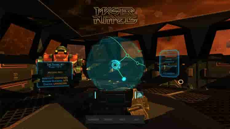 Master of Puppets screenshot thumbnail screenshot 3