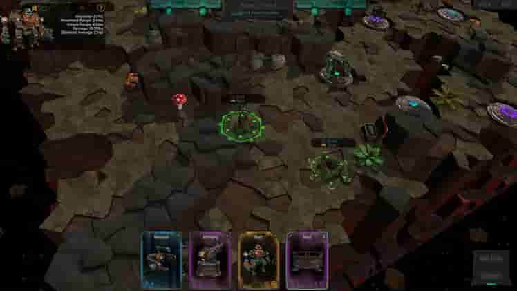 Master of Puppets screenshot thumbnail screenshot 7