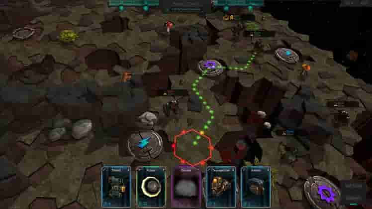 Master of Puppets screenshot thumbnail screenshot 8