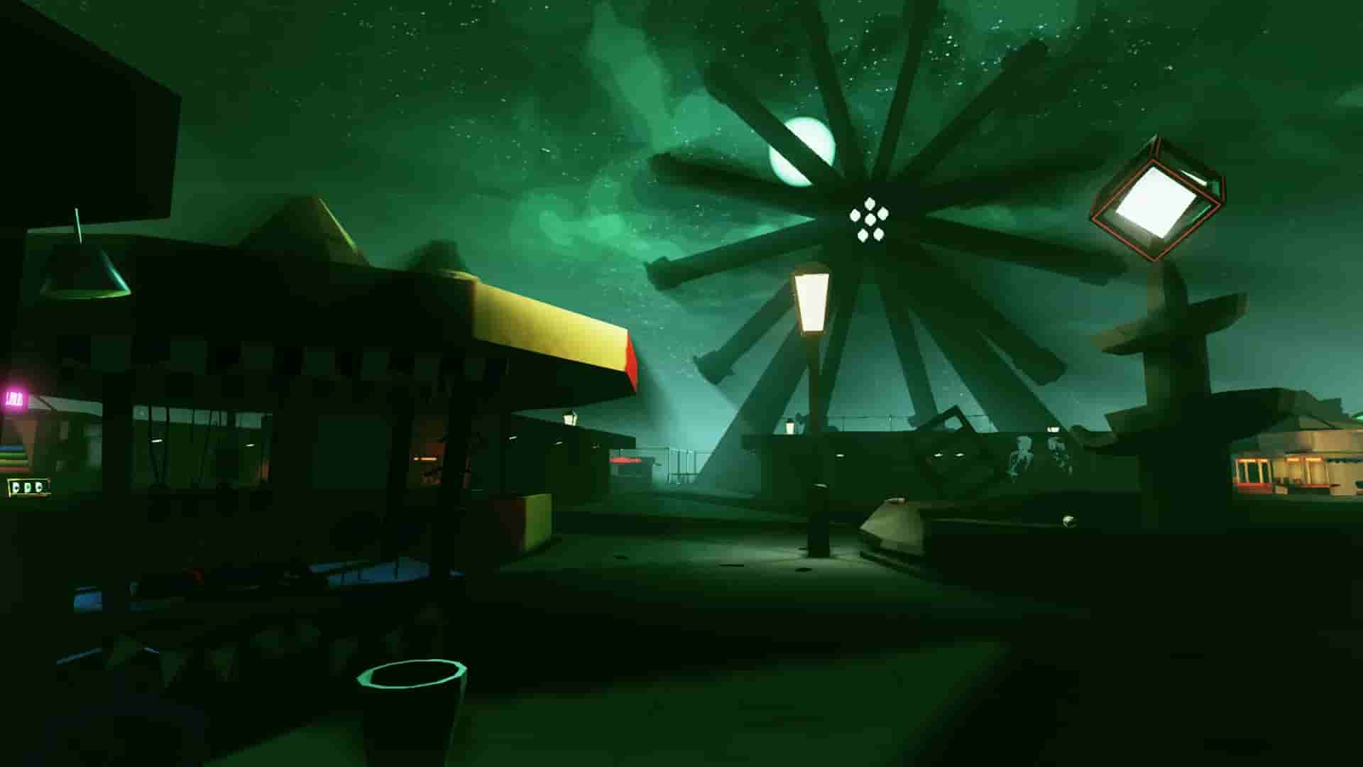 Master Reboot screenshot thumbnail screenshot 1