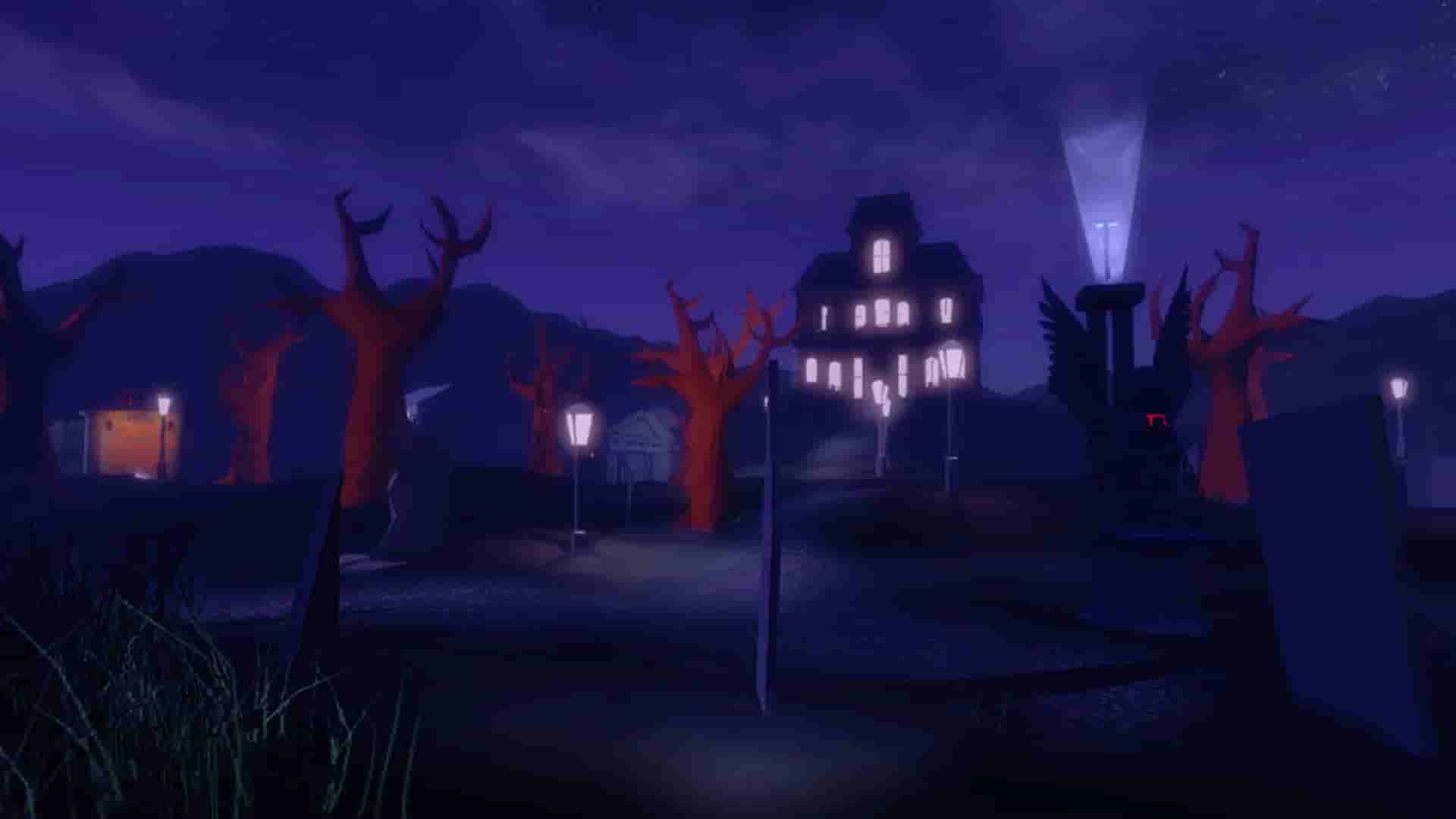Master Reboot screenshot thumbnail screenshot 2