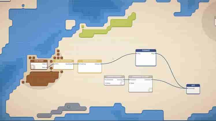Masterplan Tycoon screenshot thumbnail screenshot 0