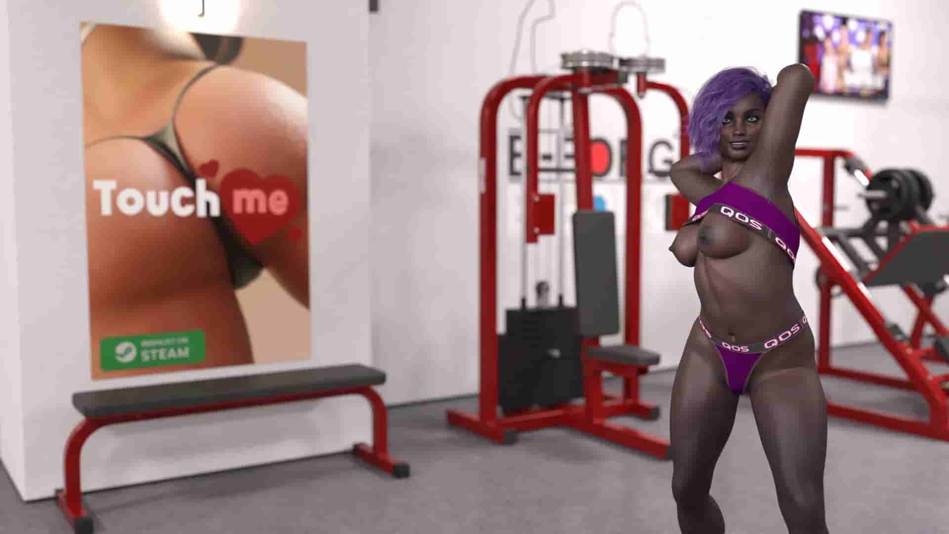 Match It Sexy screenshot thumbnail screenshot 0