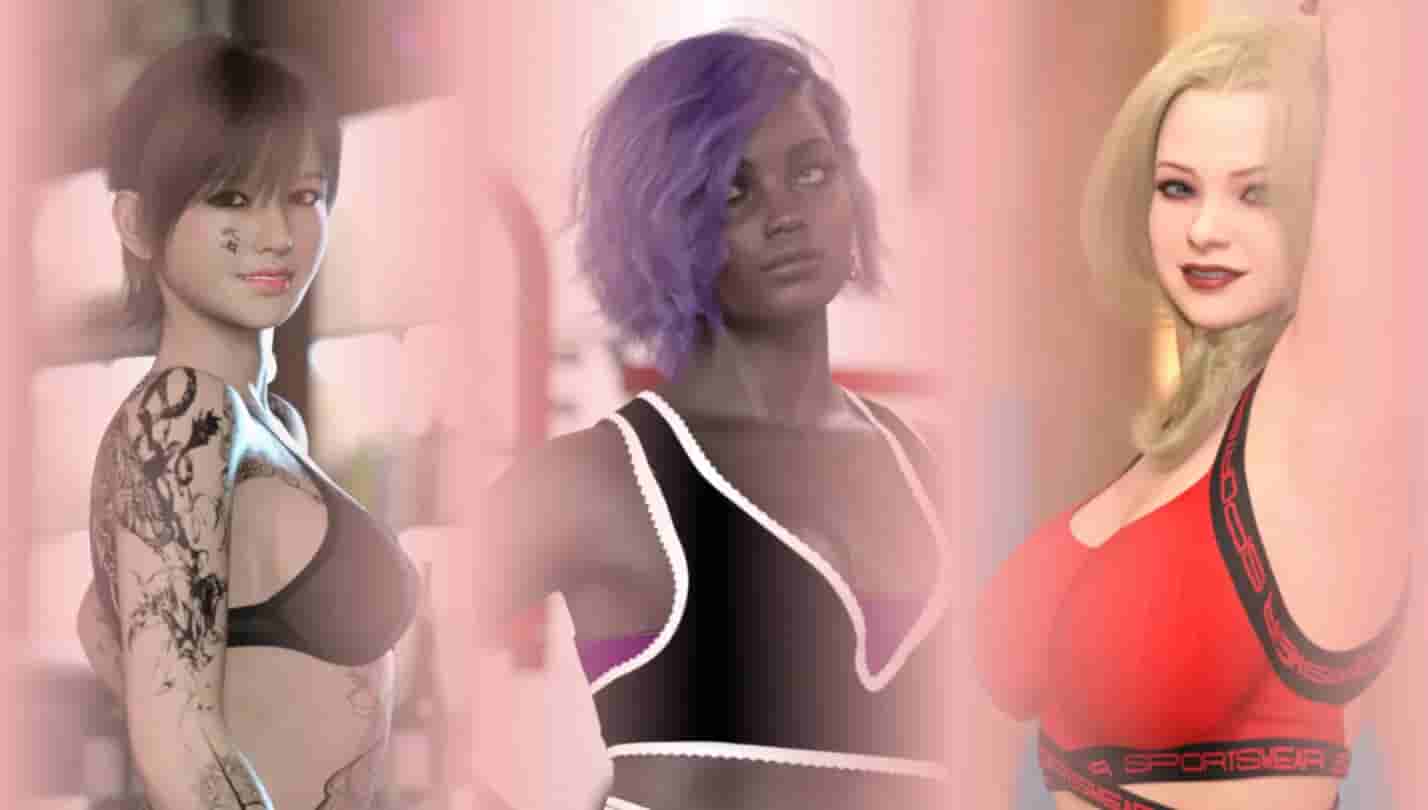 Match It Sexy screenshot thumbnail screenshot 7