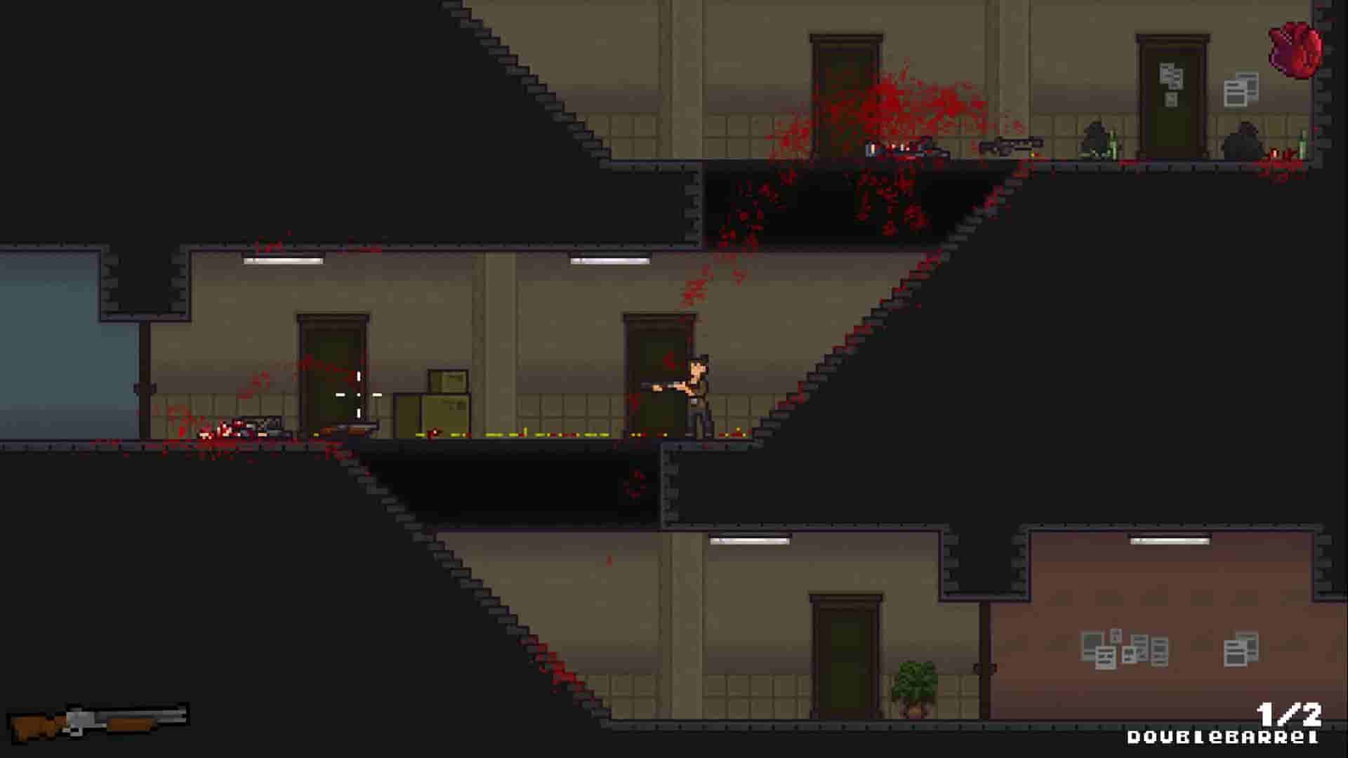 Material Evidence screenshot thumbnail screenshot 10