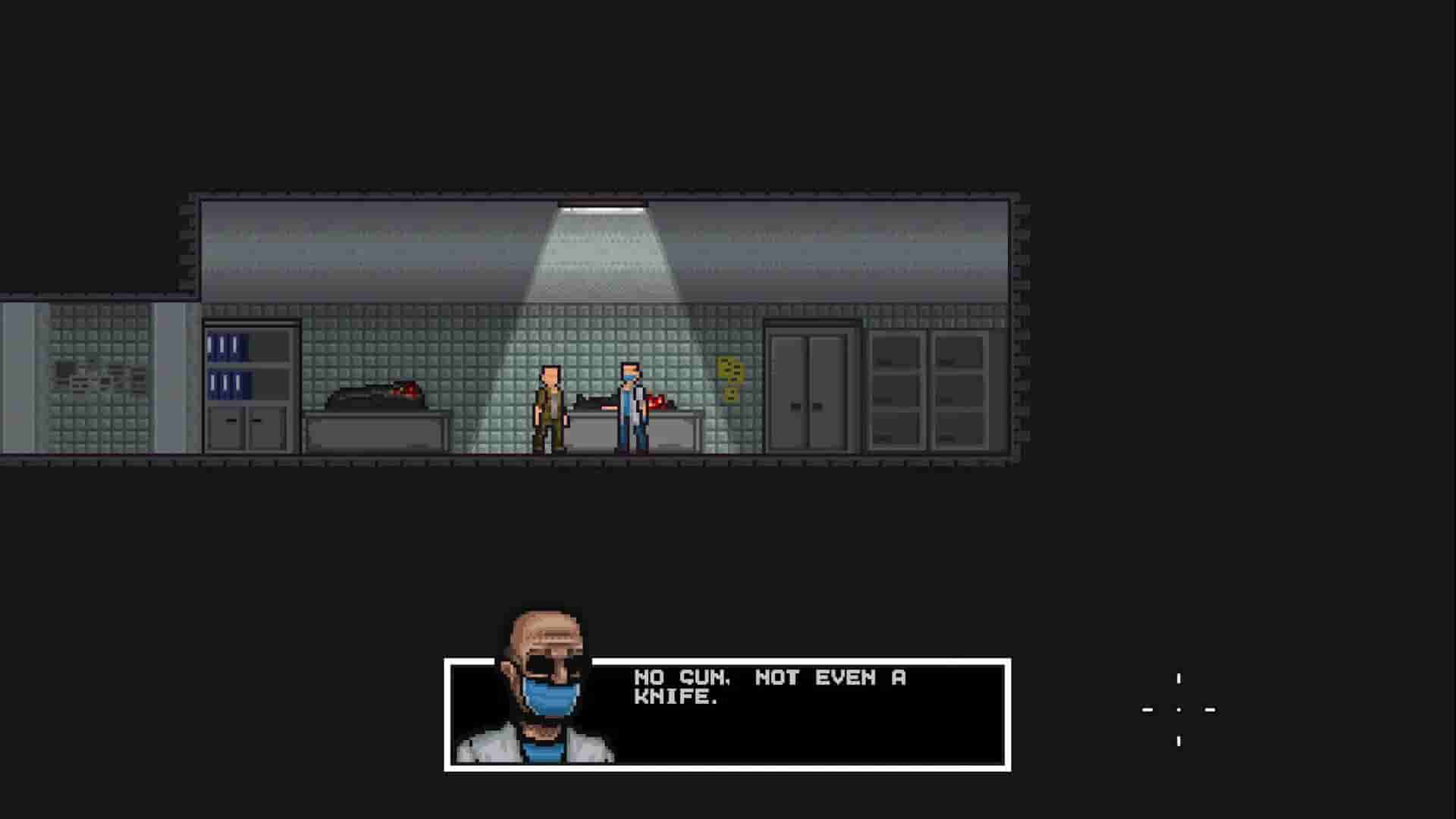 Material Evidence screenshot thumbnail screenshot 11