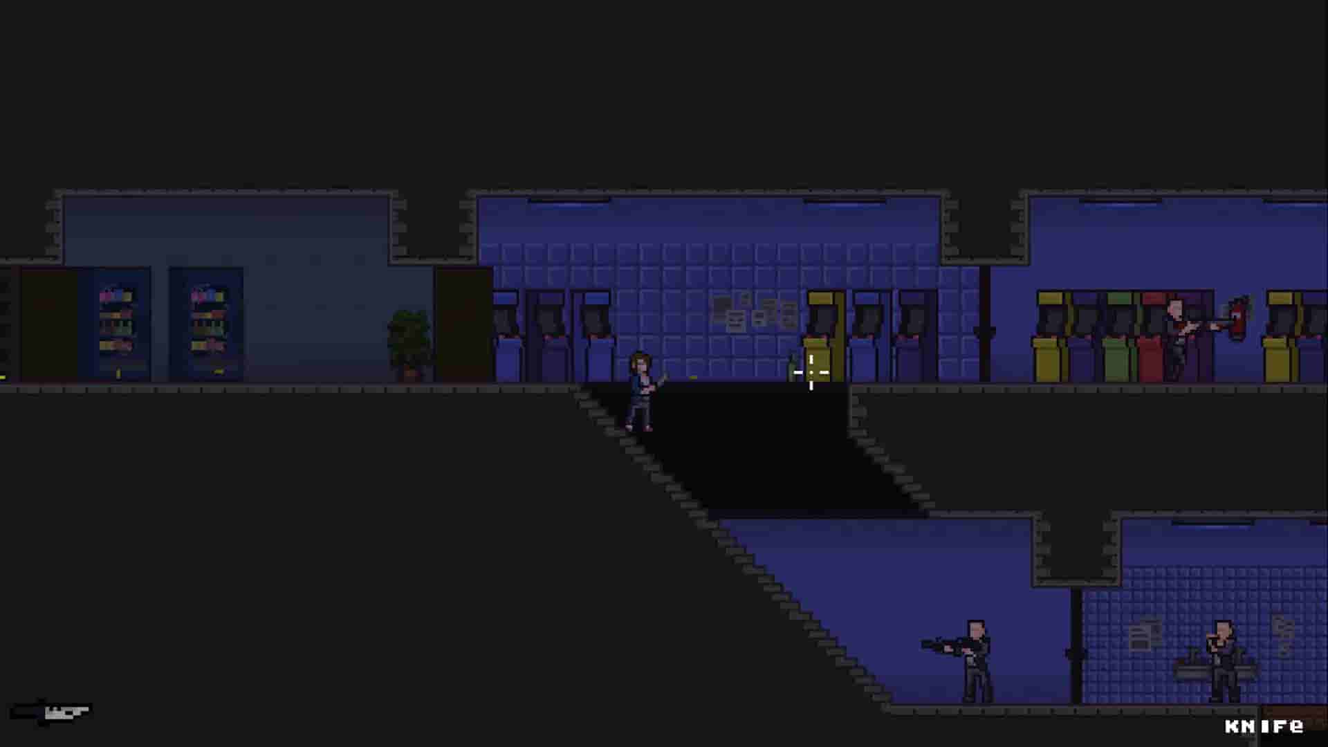 Material Evidence screenshot thumbnail screenshot 2
