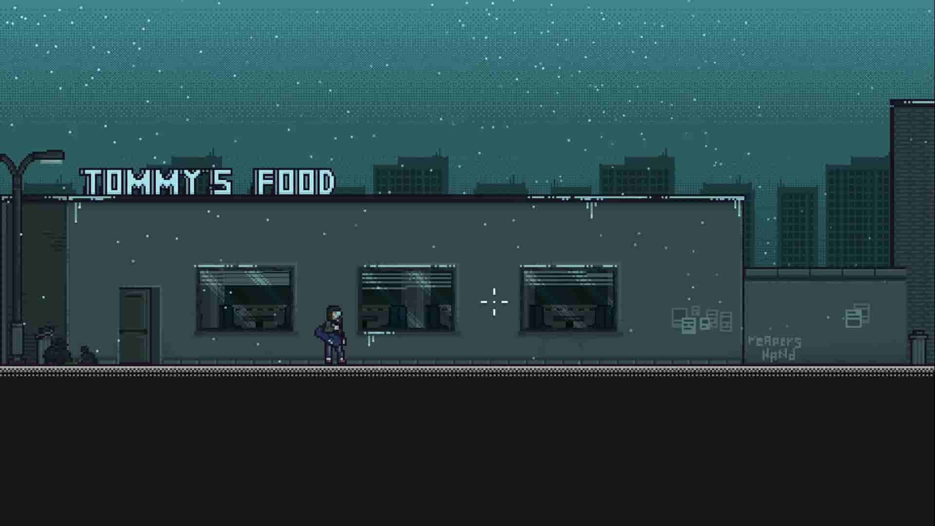 Material Evidence screenshot thumbnail screenshot 3
