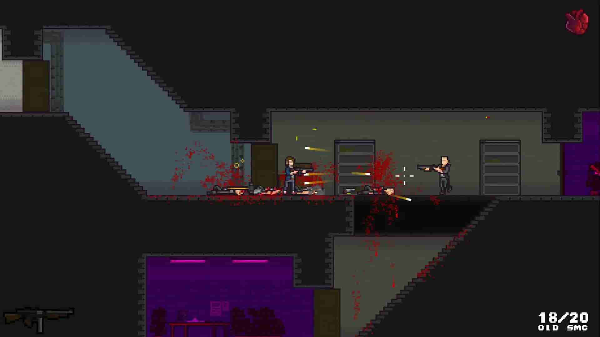 Material Evidence screenshot thumbnail screenshot 4