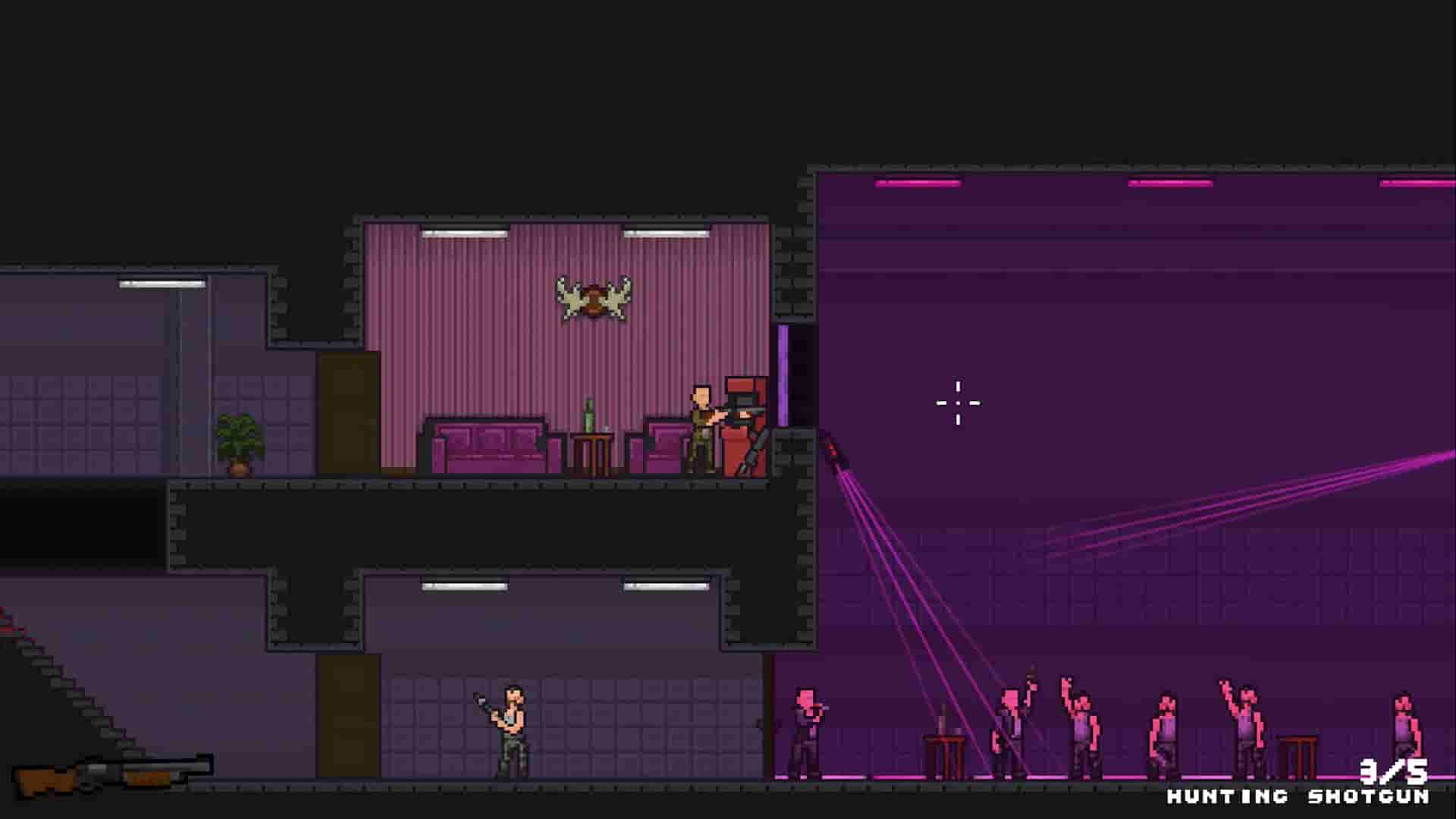 Material Evidence screenshot thumbnail screenshot 6