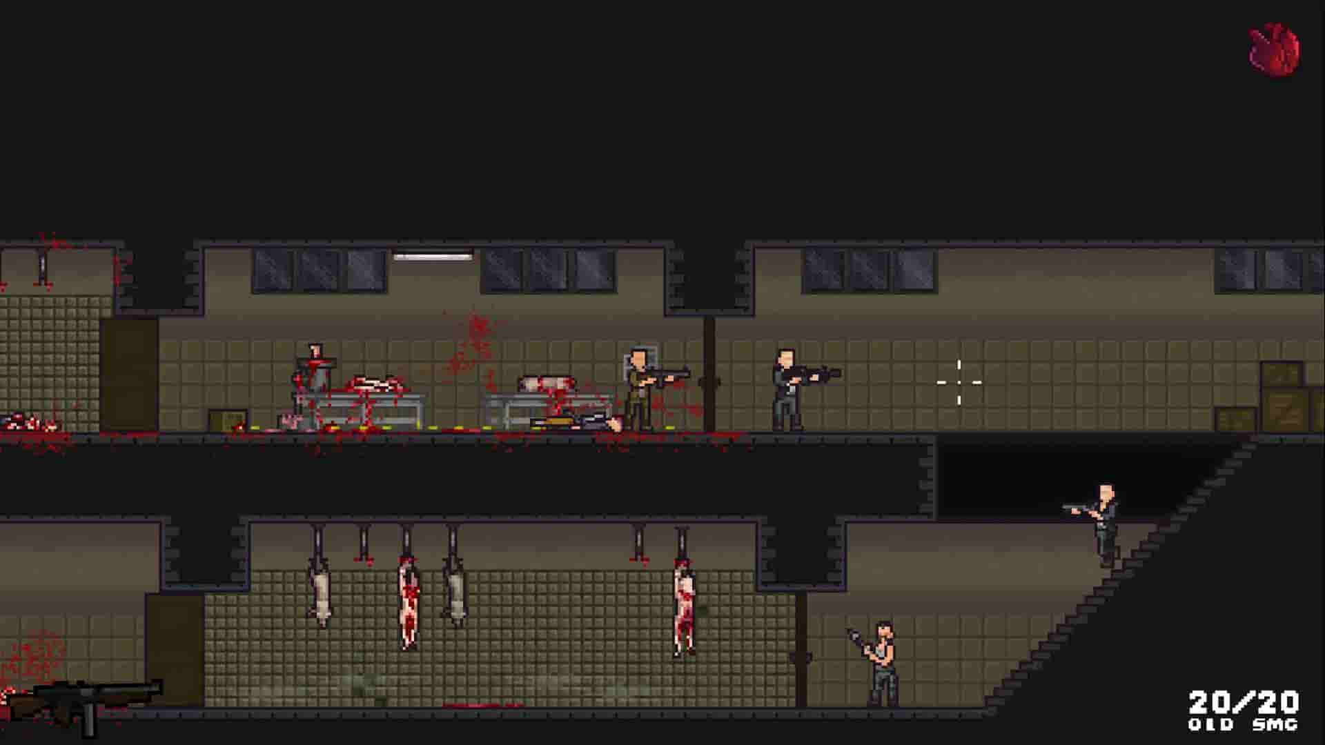 Material Evidence screenshot thumbnail screenshot 7