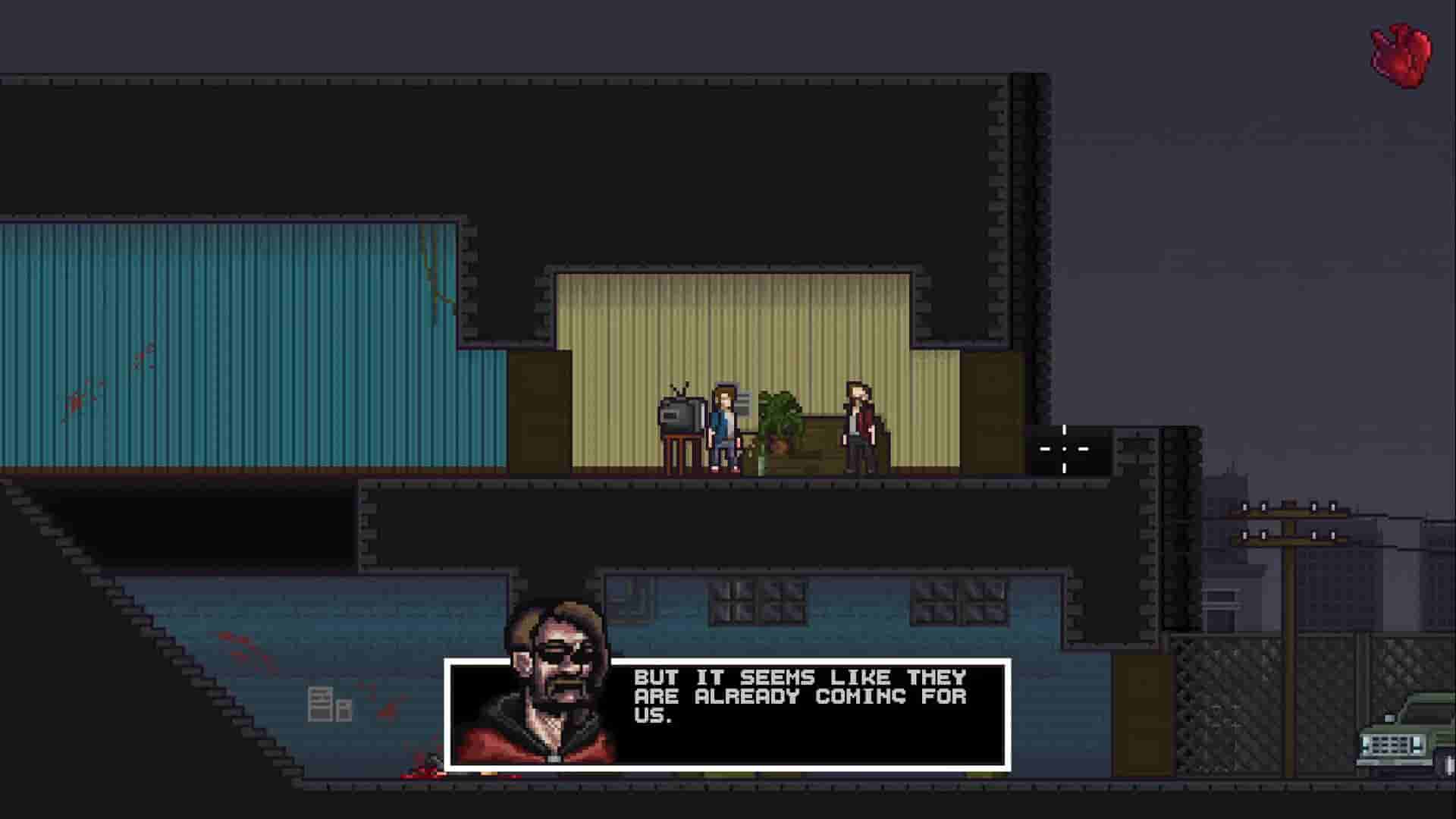 Material Evidence screenshot thumbnail screenshot 8