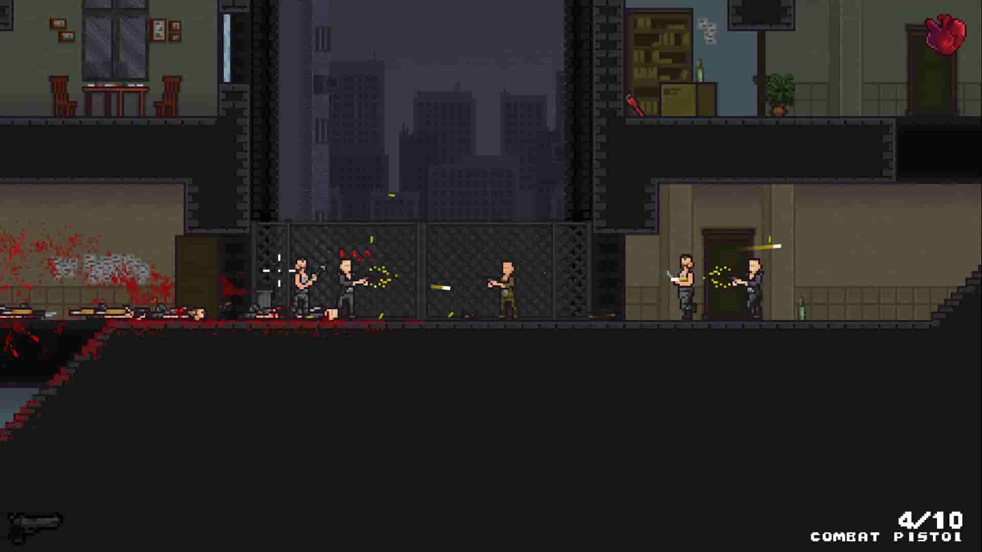 Material Evidence screenshot thumbnail screenshot 9