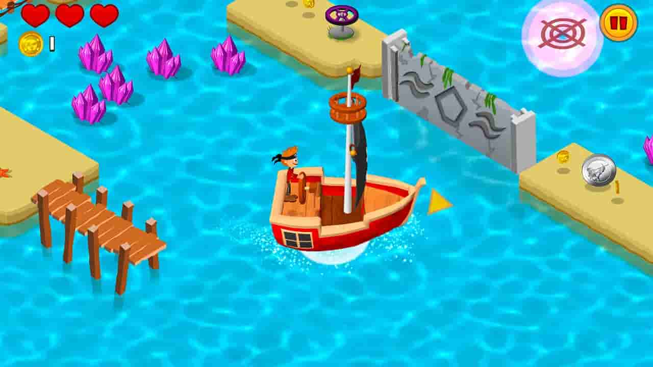 MathLand screenshot thumbnail screenshot 0