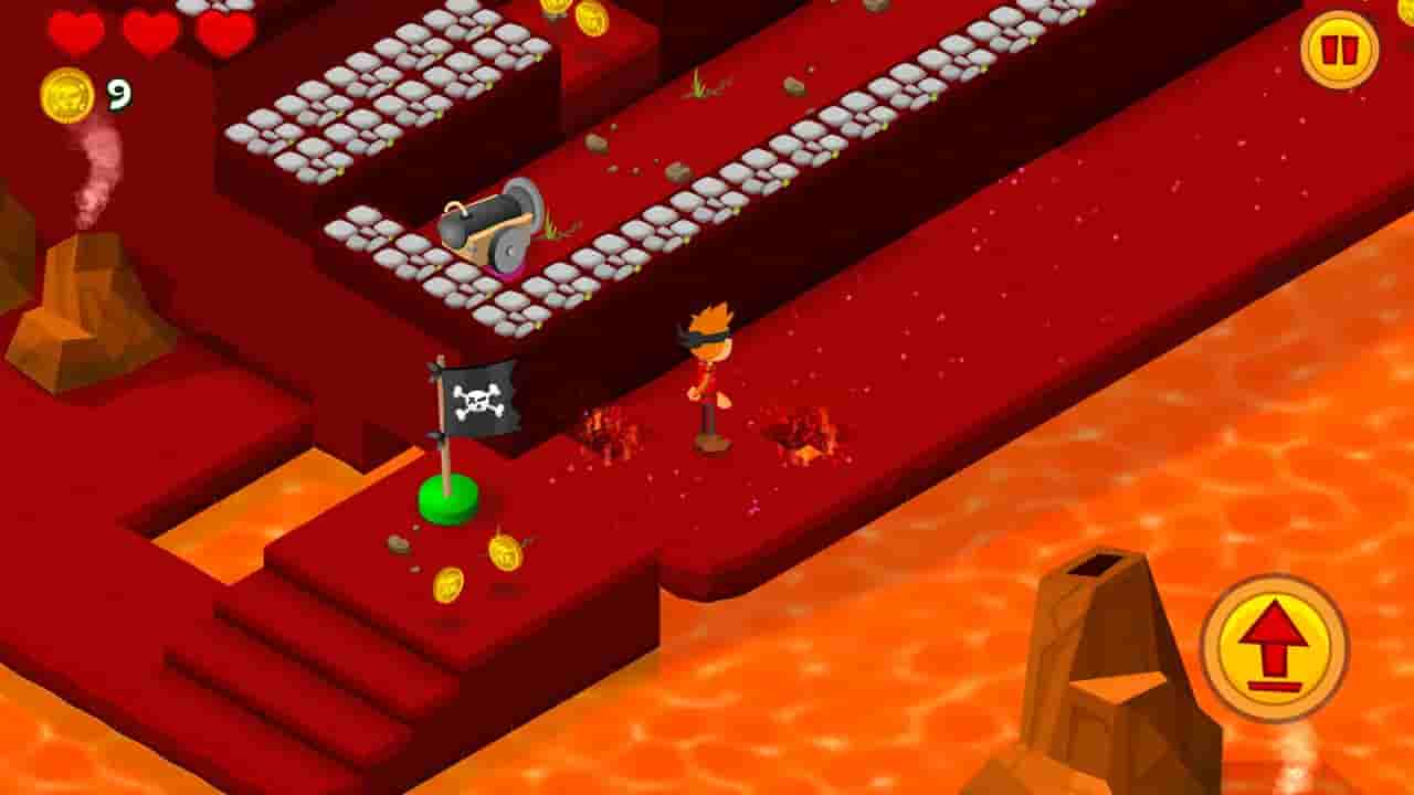 MathLand screenshot thumbnail screenshot 2