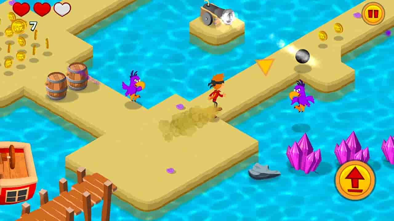 MathLand screenshot thumbnail screenshot 5