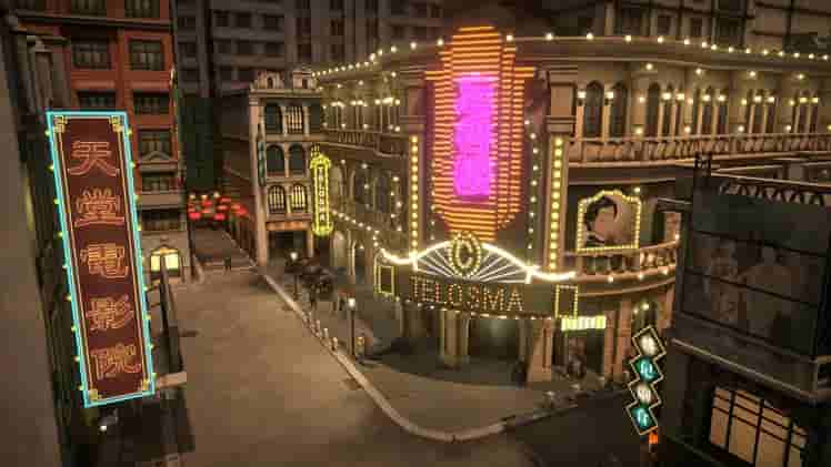 Mato Anomalies screenshot thumbnail screenshot 0