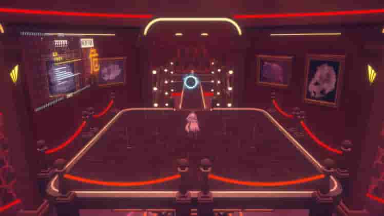 Mato Anomalies screenshot thumbnail screenshot 10