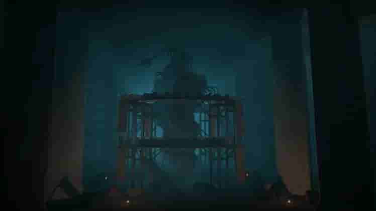 Mato Anomalies screenshot thumbnail screenshot 11